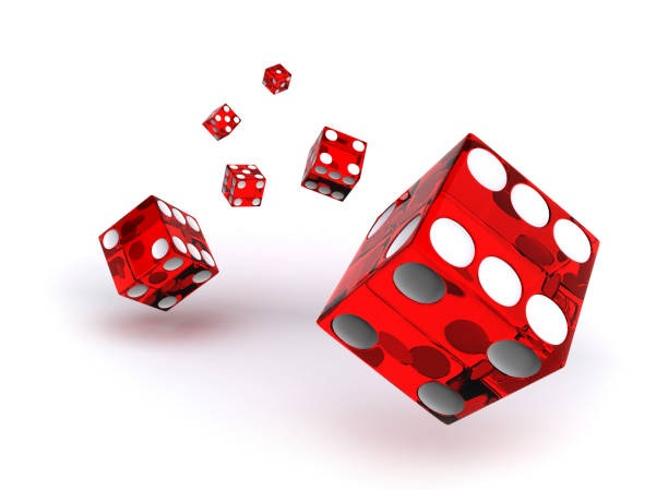 Mobile casino lobby
